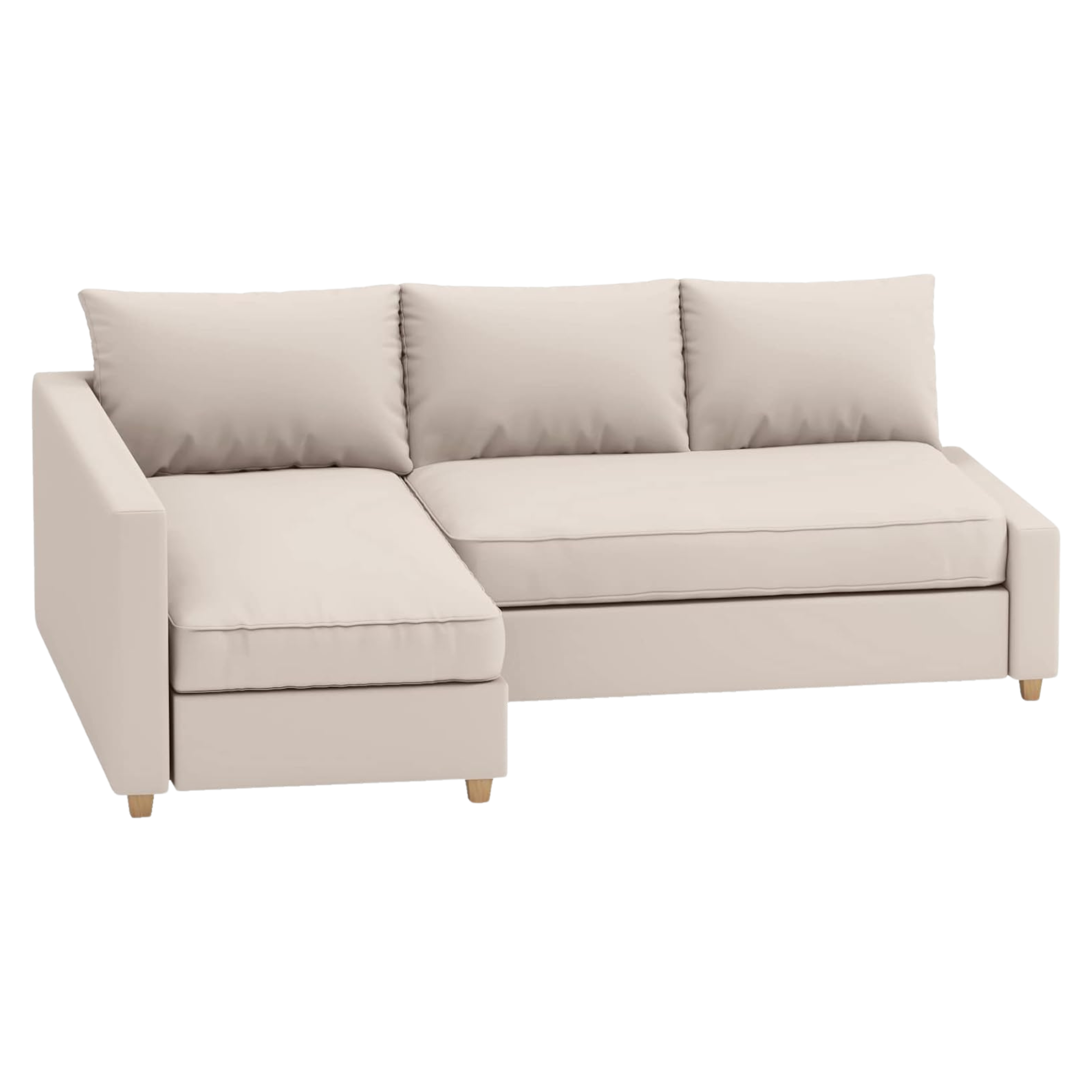Serenity Sofa
