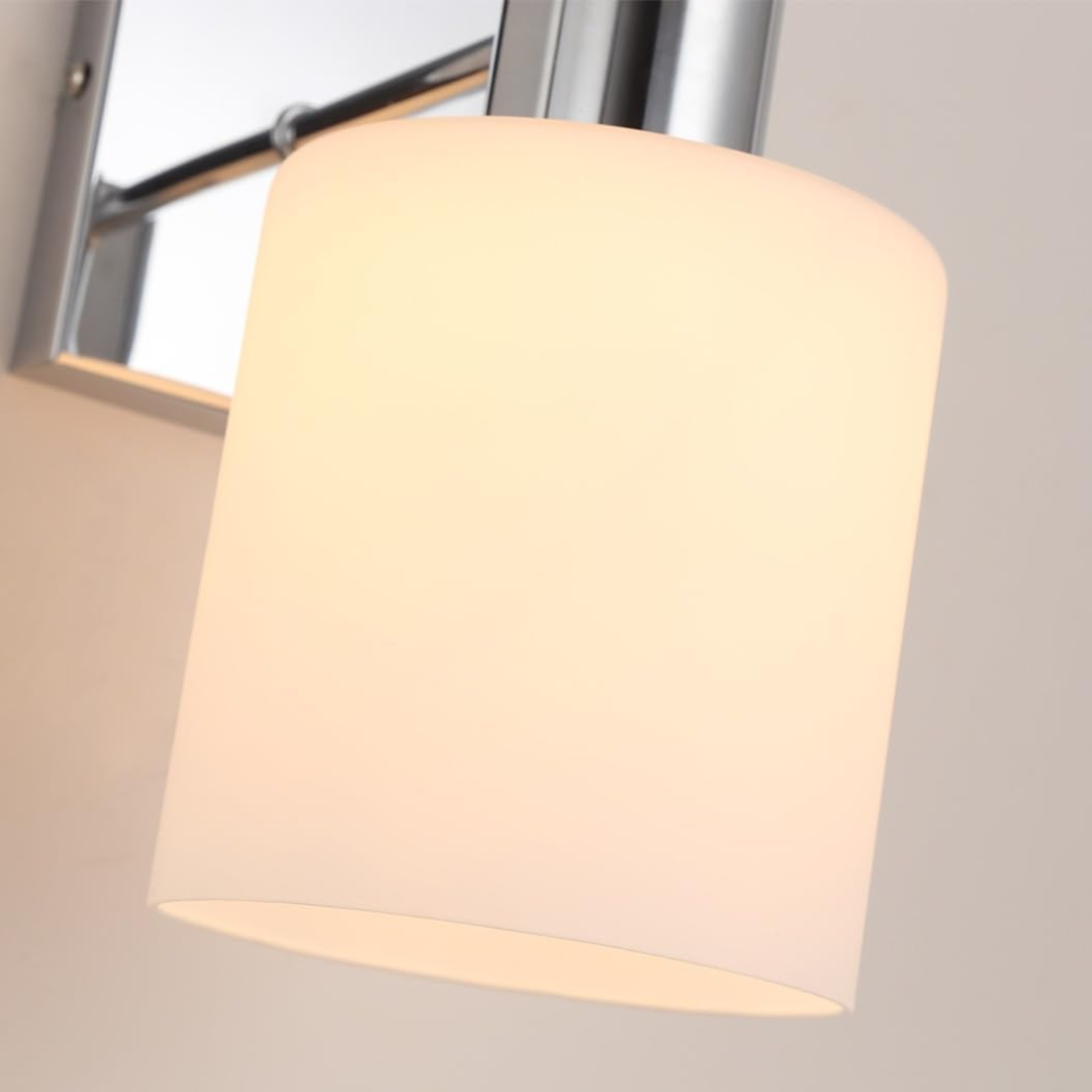 Modern Nordic Glass Sconce Light