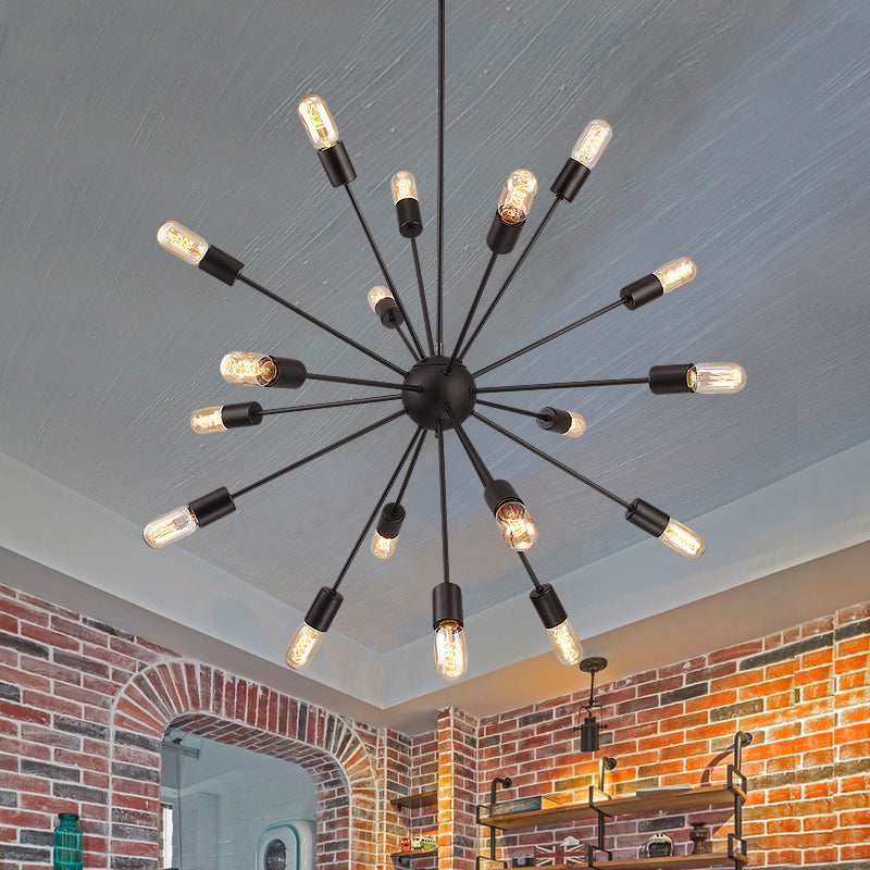 Stardust Chandelier Light