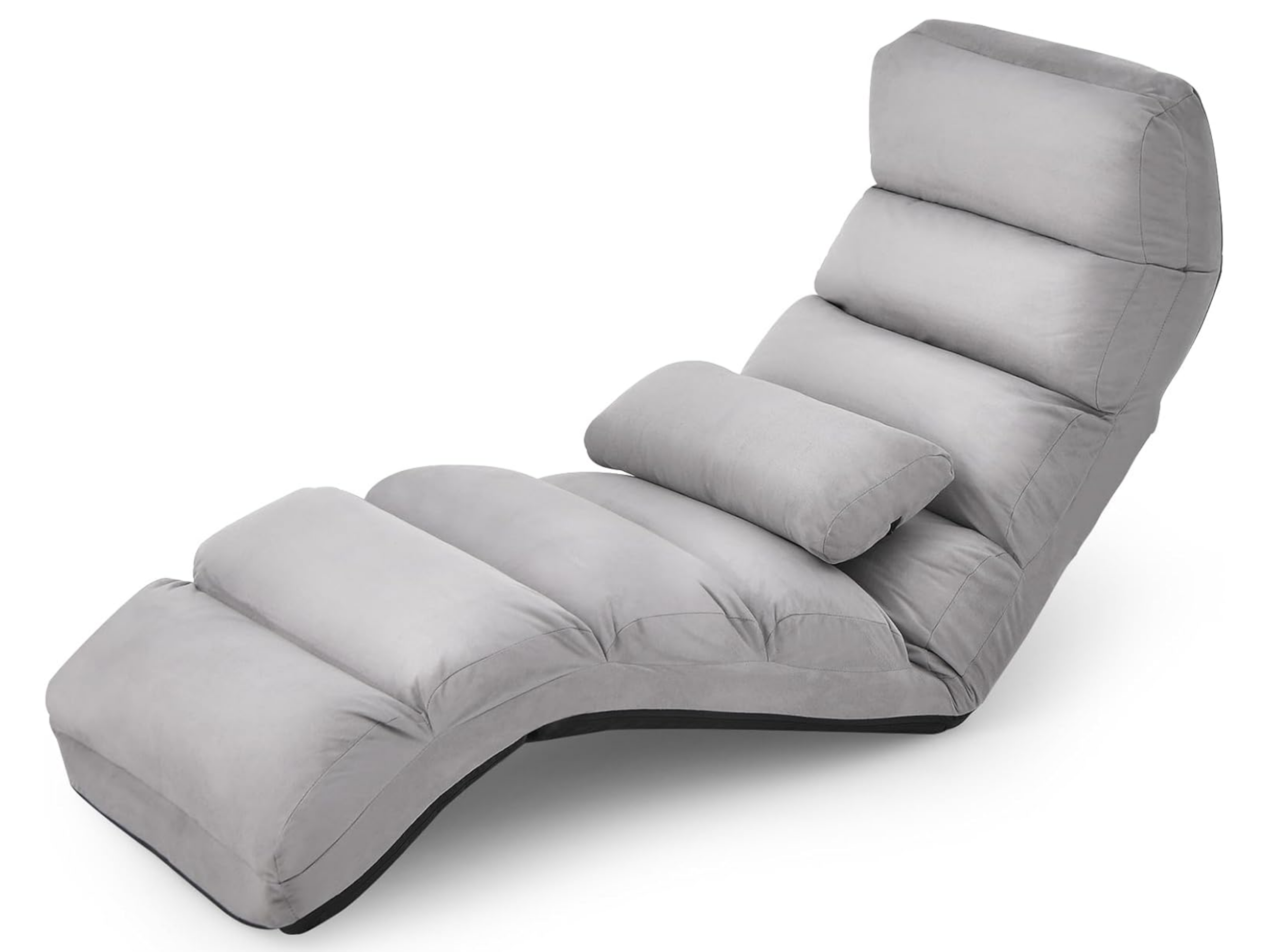 The Cloud Wave Lounger