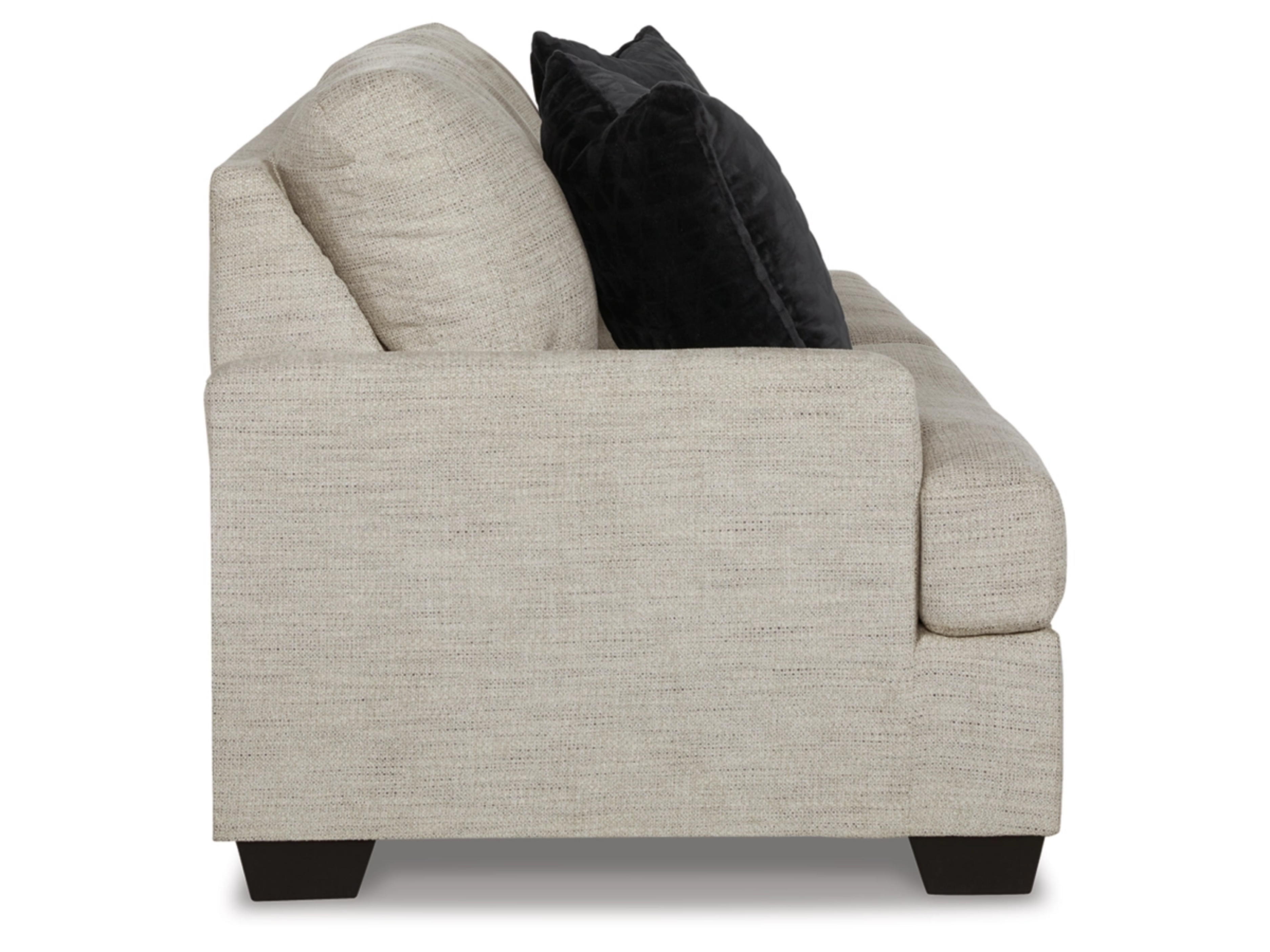 The Metro Lounge Sofa